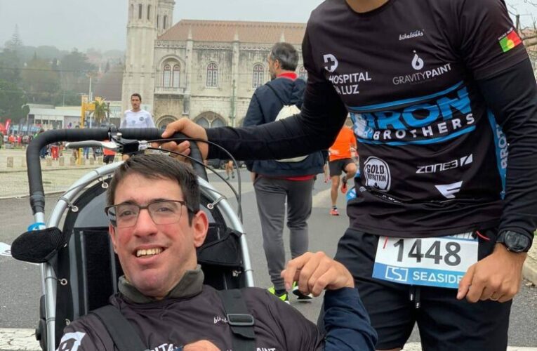 The ‘Iron Brothers’ Of Portugal