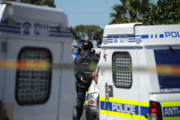 Grade 12 student dies after bus accident at school